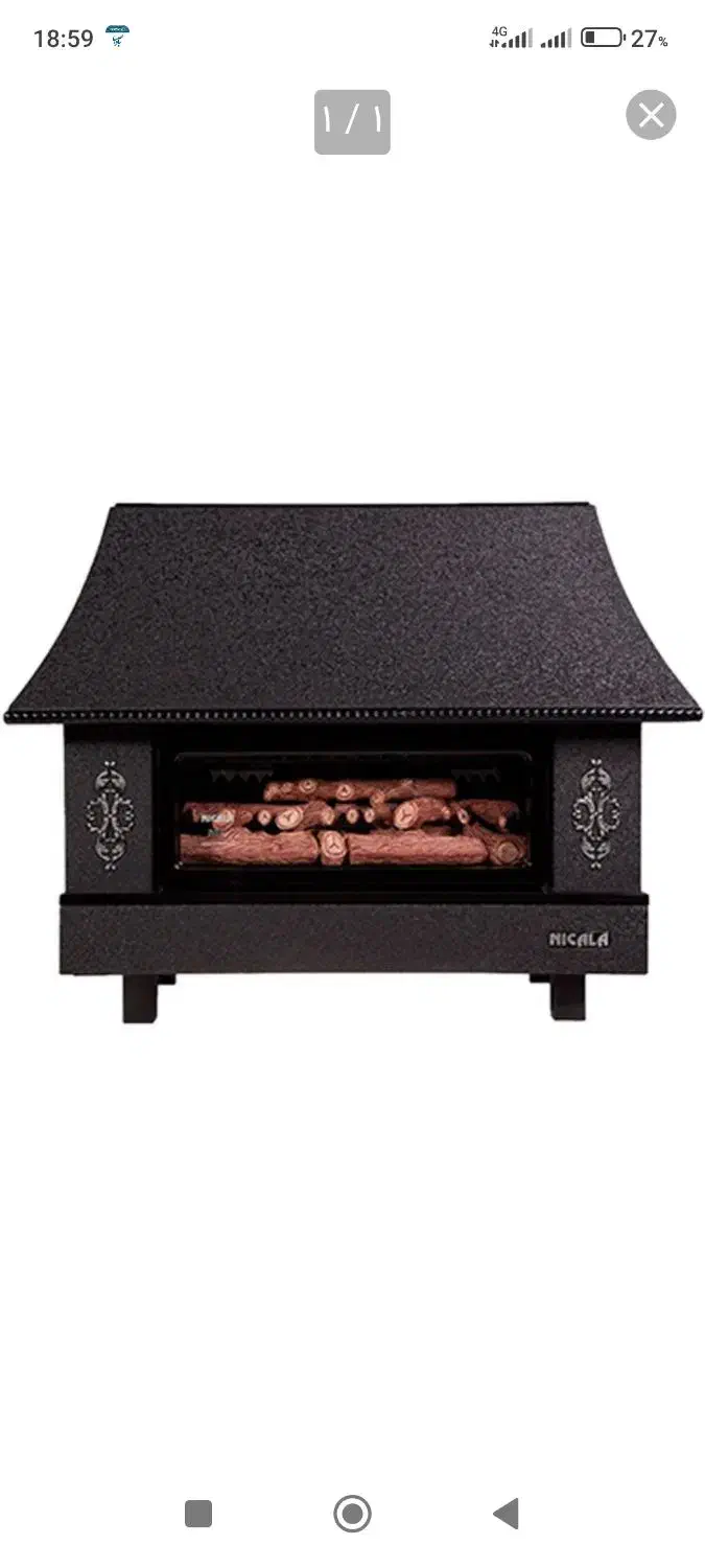 تعمیرات بخاری گازی|خدمات پیشه و مهارت|اندیشه, اندیشه فاز ۱|دیوار