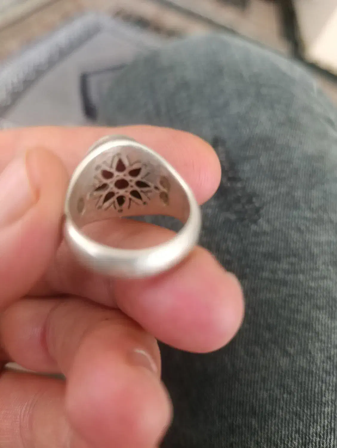 انگشتر|جواهرات|یزد, |دیوار