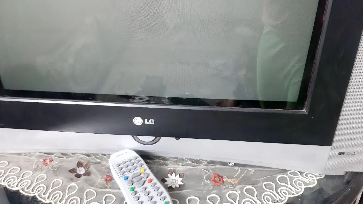 تلویزیون الجی|تلویزیون و پروژکتور|مشهد, پروین اعتصامی|دیوار