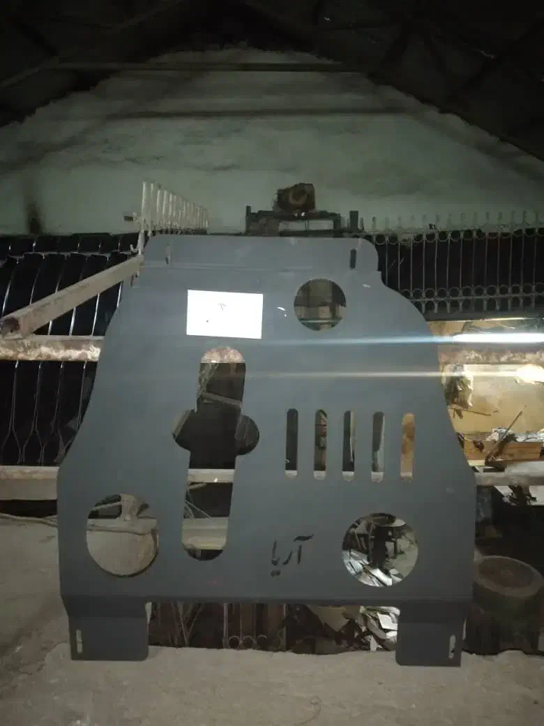 سینی زیر موتور|قطعات یدکی و لوازم جانبی|ری, ملکآباد|دیوار