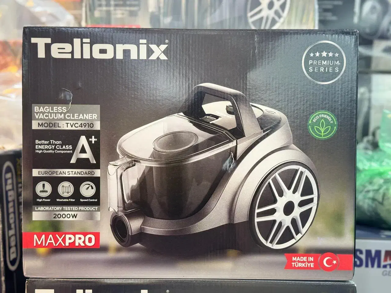 جارو برقی|جاروبرقی، جارو شارژی، بخارشو|بندرعباس, |دیوار