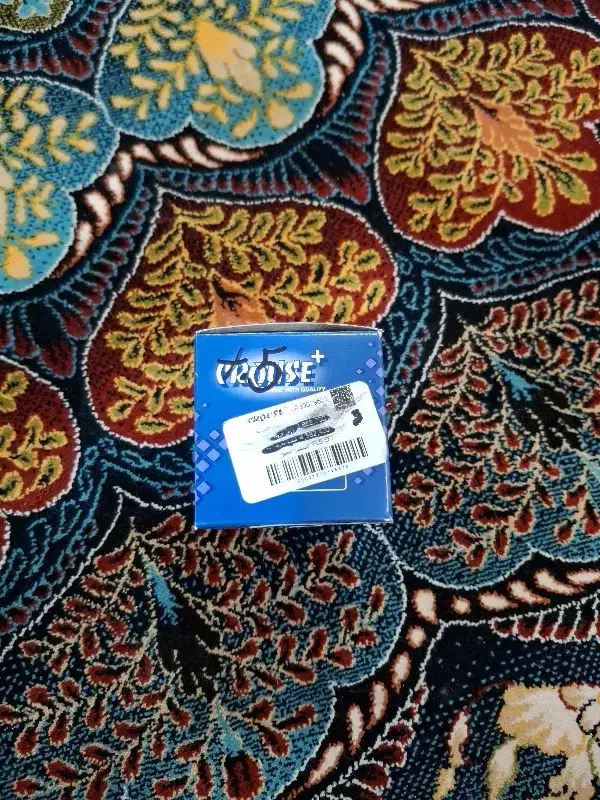 استپر پراید مدل کروز|قطعات یدکی و لوازم جانبی|شاهینشهر, گزبرخوار|دیوار