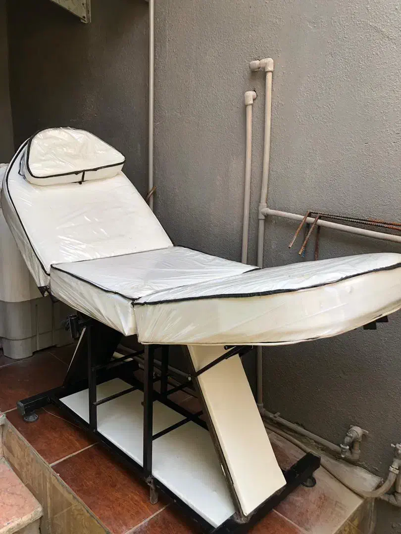 تخت و صندلی اکستنشن مژه|آرایشگاه و سالنهای زیبایی|بندر انزلی, ساحل قو|دیوار