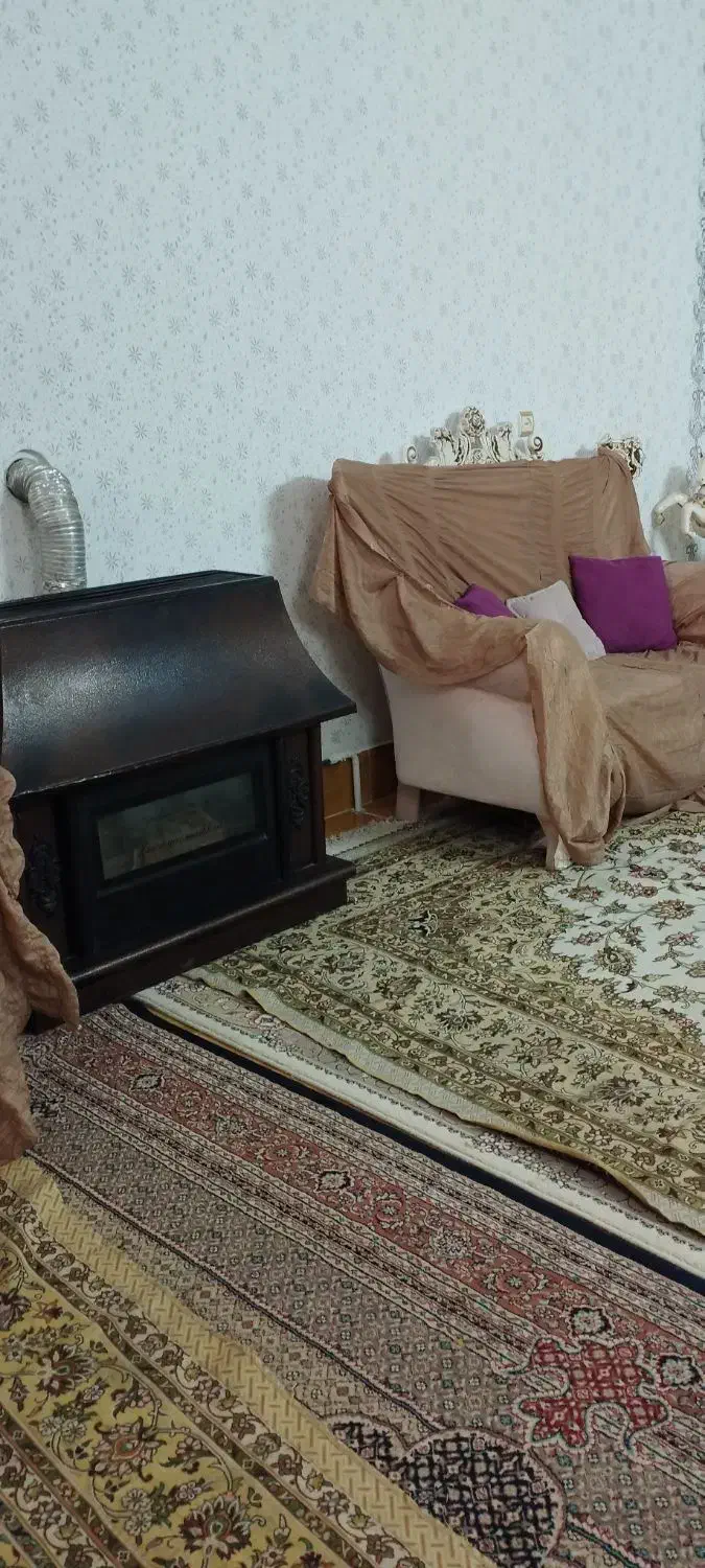 اجاره روزانه مناسب خانواده ومجرد|اجارهٔ کوتاهمدت آپارتمان و سوئیت|کاشان, فاز ۲ ناجی آباد|دیوار