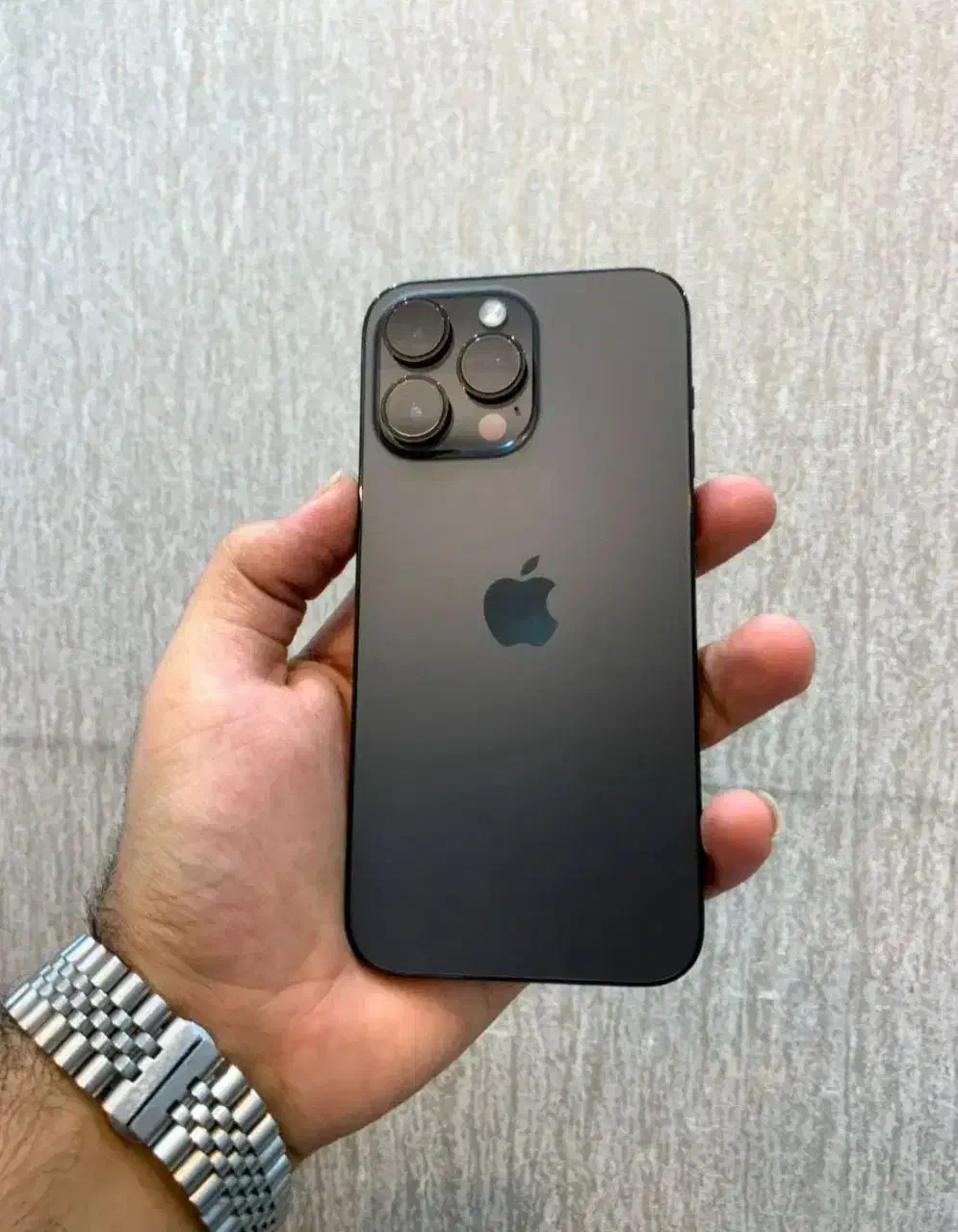 iPhone 14promax|موبایل|مشهد, احمدآباد|دیوار