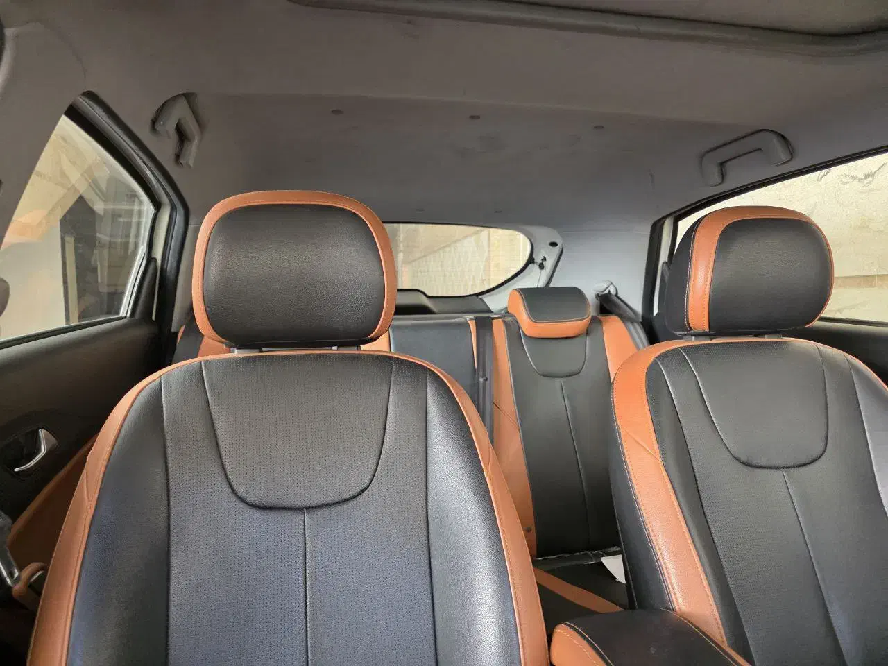 فروش MVM X22 مدل ۹۶ فول و اسپرت|خودرو سواری و وانت|مشهد, رضاشهر|دیوار