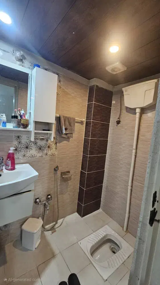 اقامتگاه 200متری دانشجو خانم یا شاغل|اجارهٔ آپارتمان|رشت, منظریه|دیوار