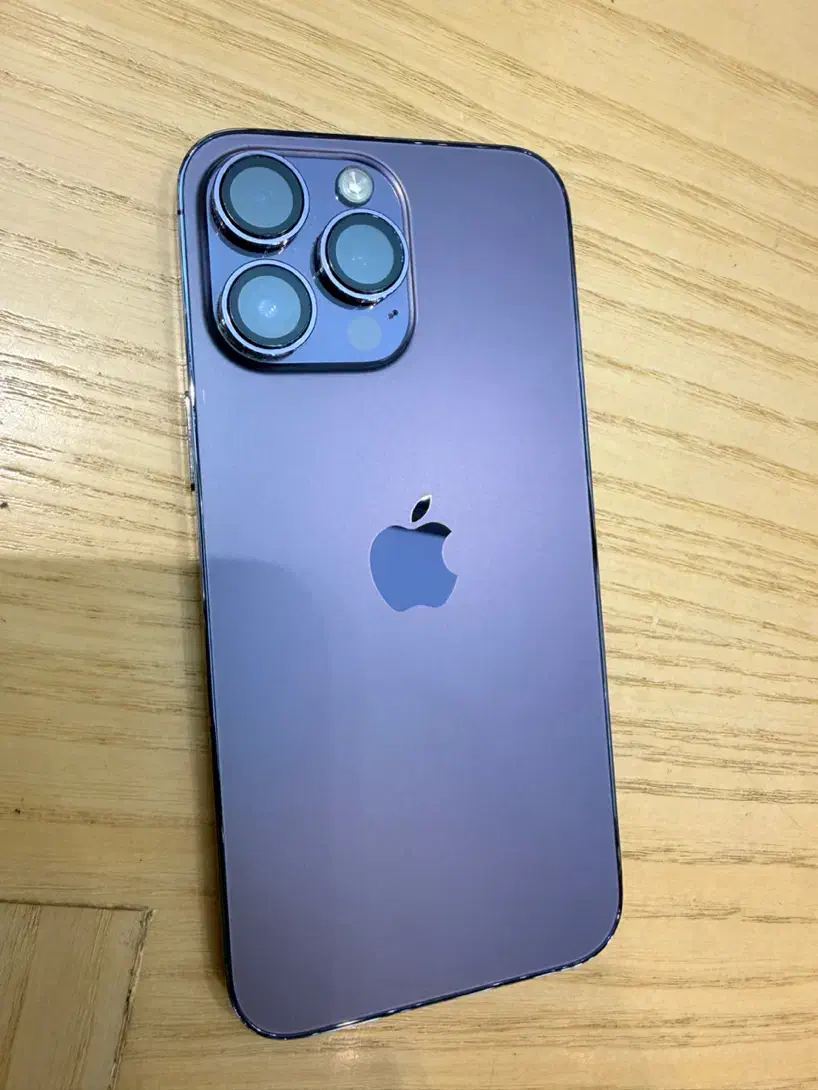 آیفون ۱۴ پرومکس رجیسترشده مشابه آکبند|موبایل|تنکابن, |دیوار