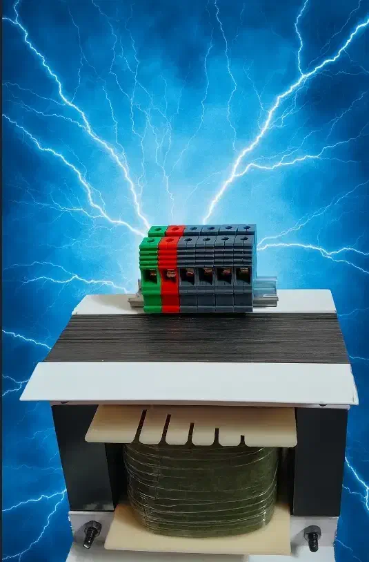 ترانس (استابلایزر)افزایش ولتاژ  ماینر|ماشین‌آلات صنعتی|شیراز, تندگویان|دیوار