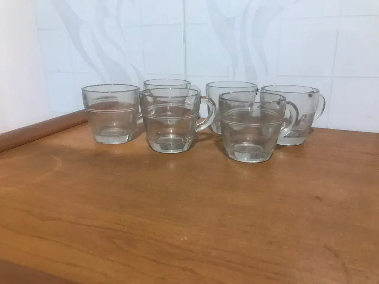 دو عدد سماور سالم و دو دست فنجان چای خوری|سماور، چای‌ساز، قهوه‌ساز|کرمان, |دیوار