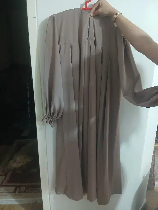 مانتو عبا|لباس|اراک, |دیوار