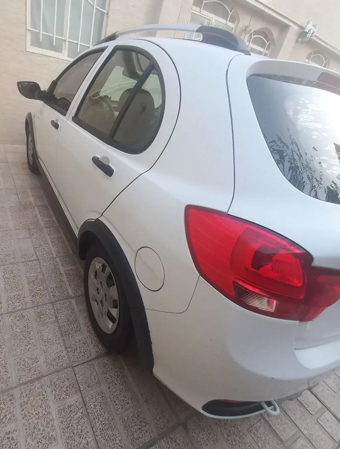 کوئیک مدل ۹۷/۱۲|خودرو سواری و وانت|اسلام‌شهر, شهرک واوان|دیوار