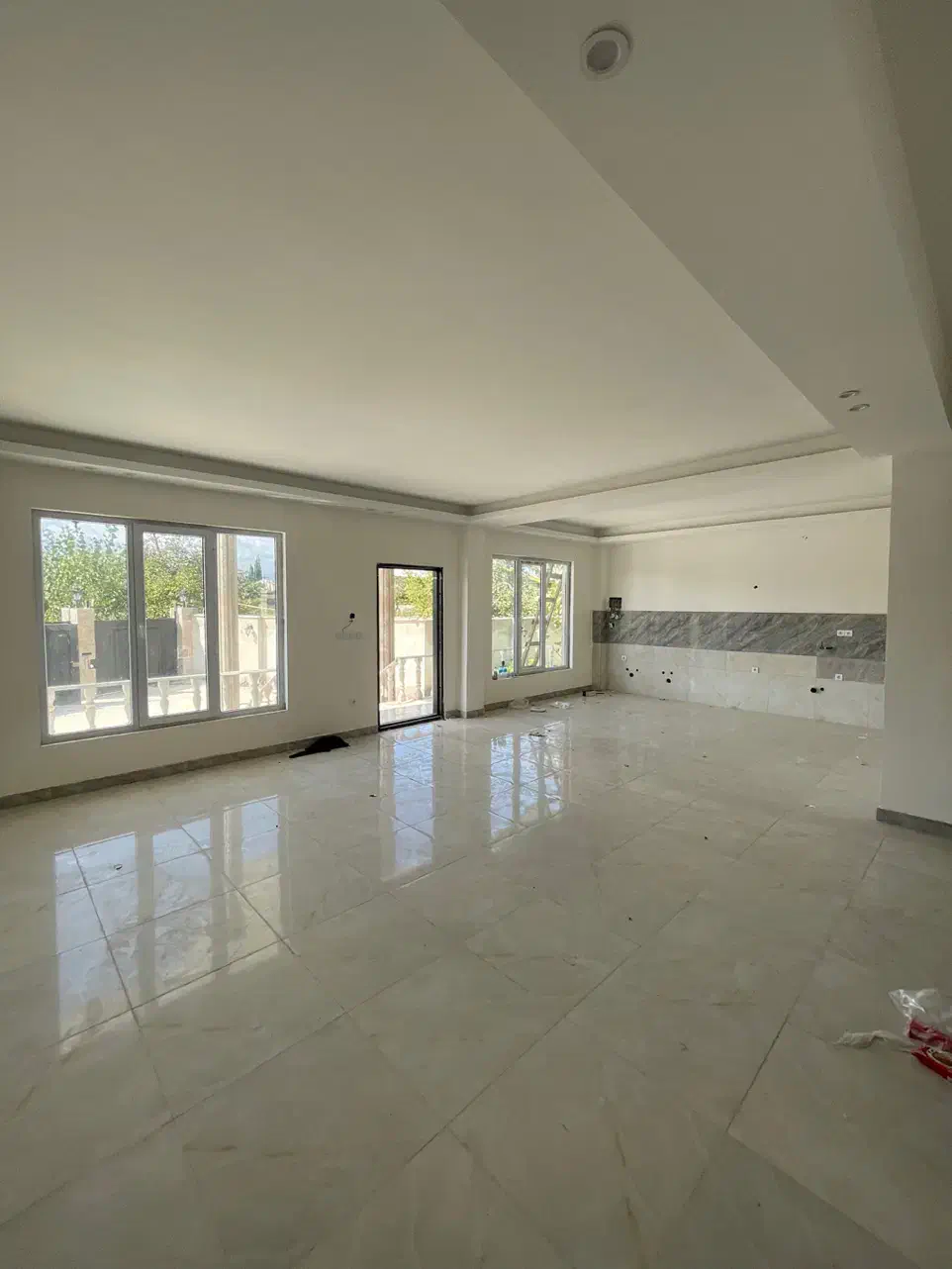 خانه ویلایی 580 متر و بنا ۱۲۰متر نوساز|فروش خانه و ویلا|ماسال, |دیوار