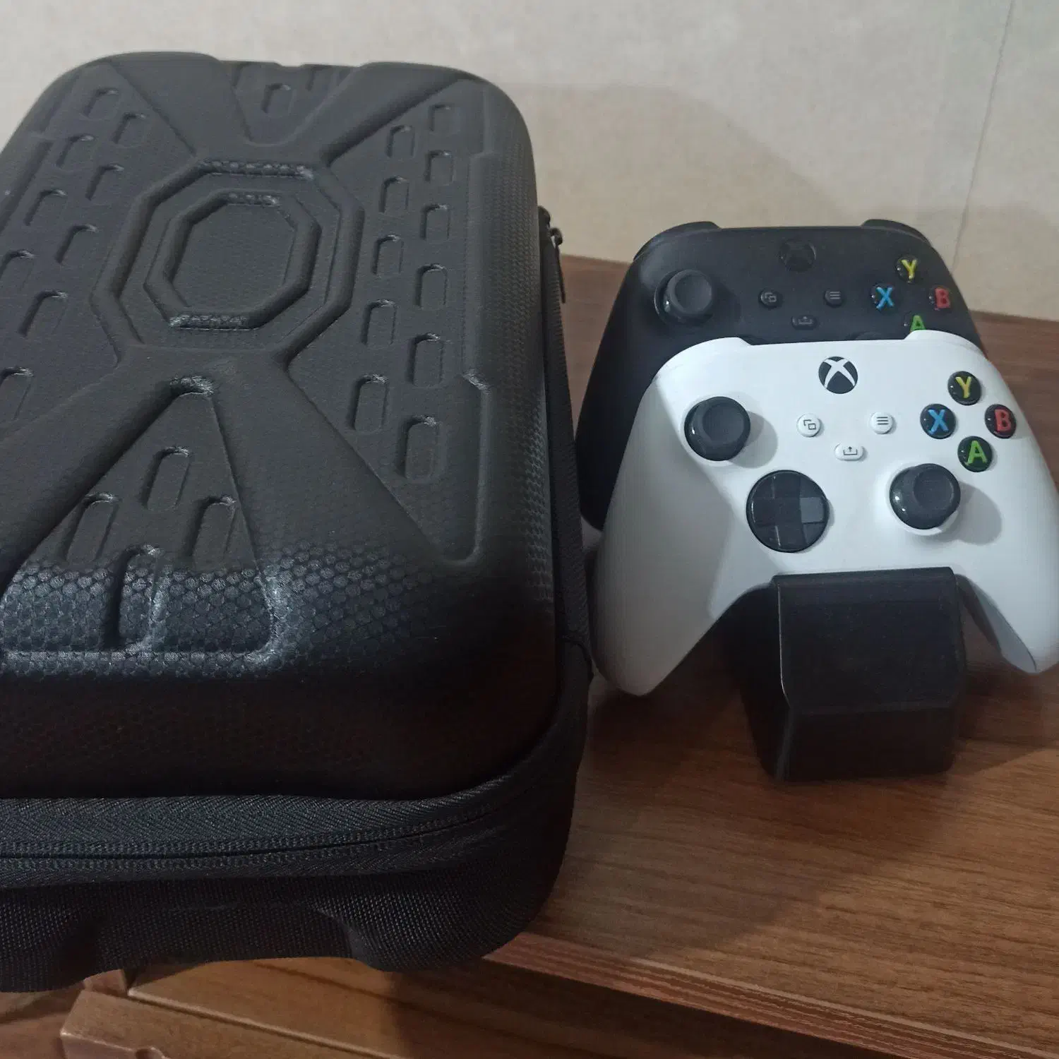 Xbox Series S 1tb|کنسول، بازی ویدئویی و آنلاین|اهواز, کیانپارس |دیوار