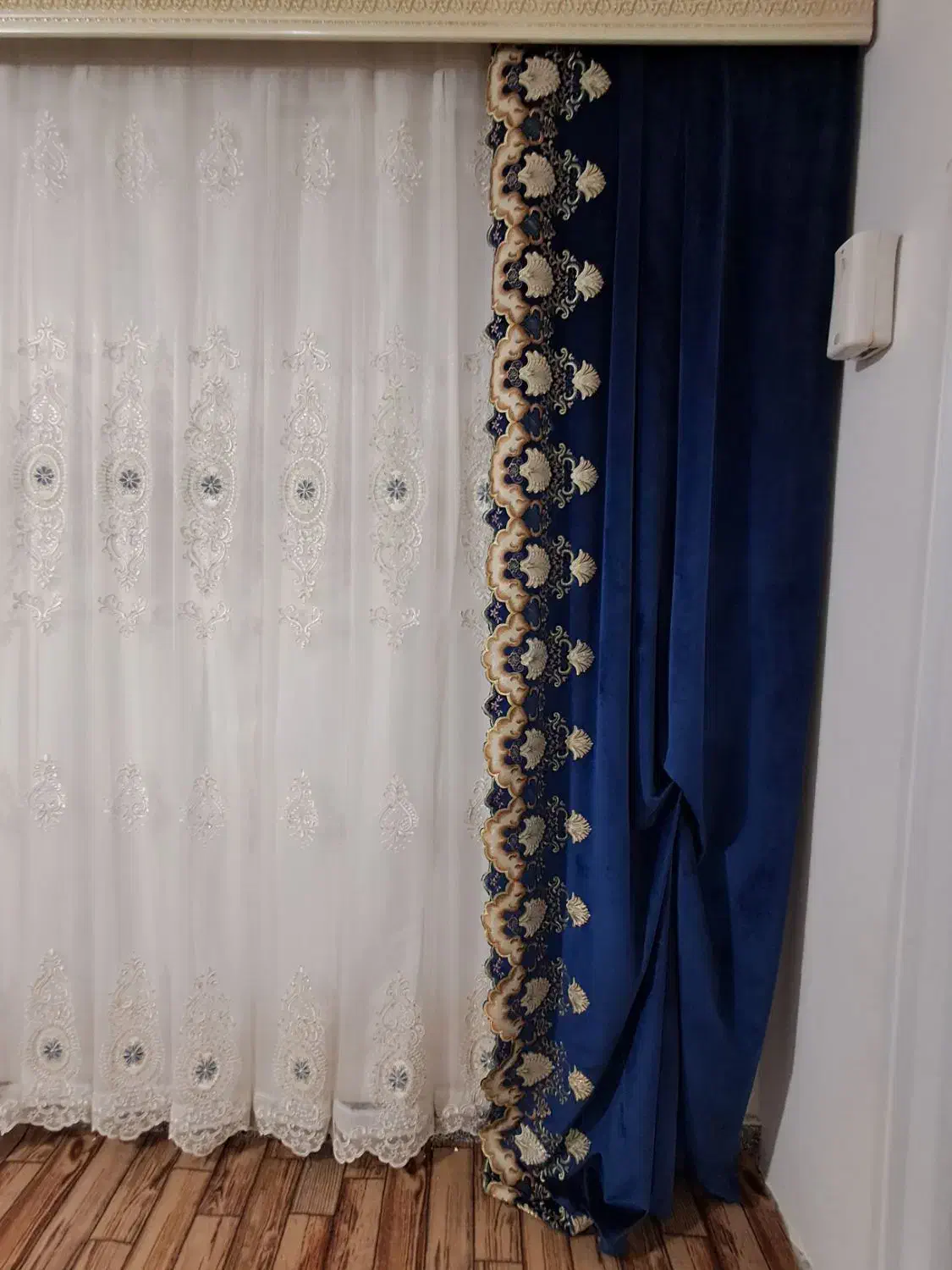 پرده|پرده، رانر، رومیزی|ارومیه, |دیوار