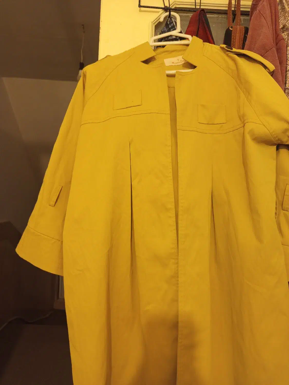 بارونی وشلوار|لباس|قم, شهر قائم|دیوار