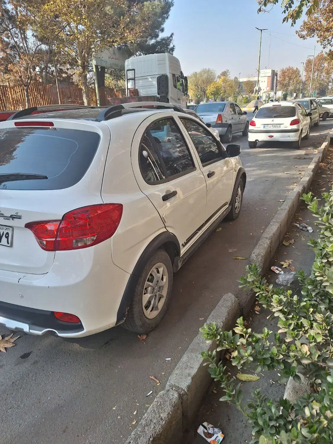 کوییکR|خودرو سواری و وانت|قزوین, |دیوار