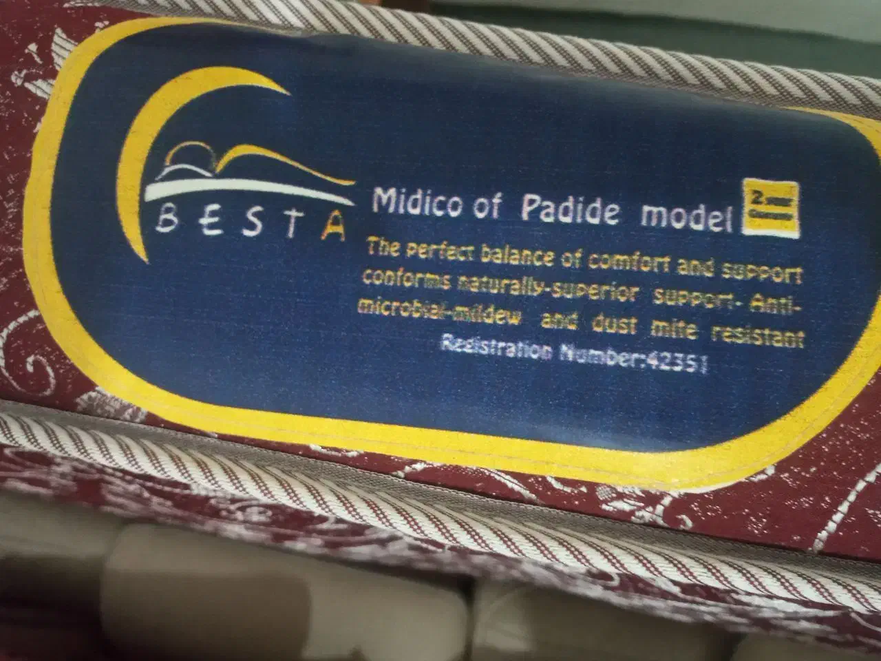 تشک دو نفره|تشک تختخواب|زابل, |دیوار