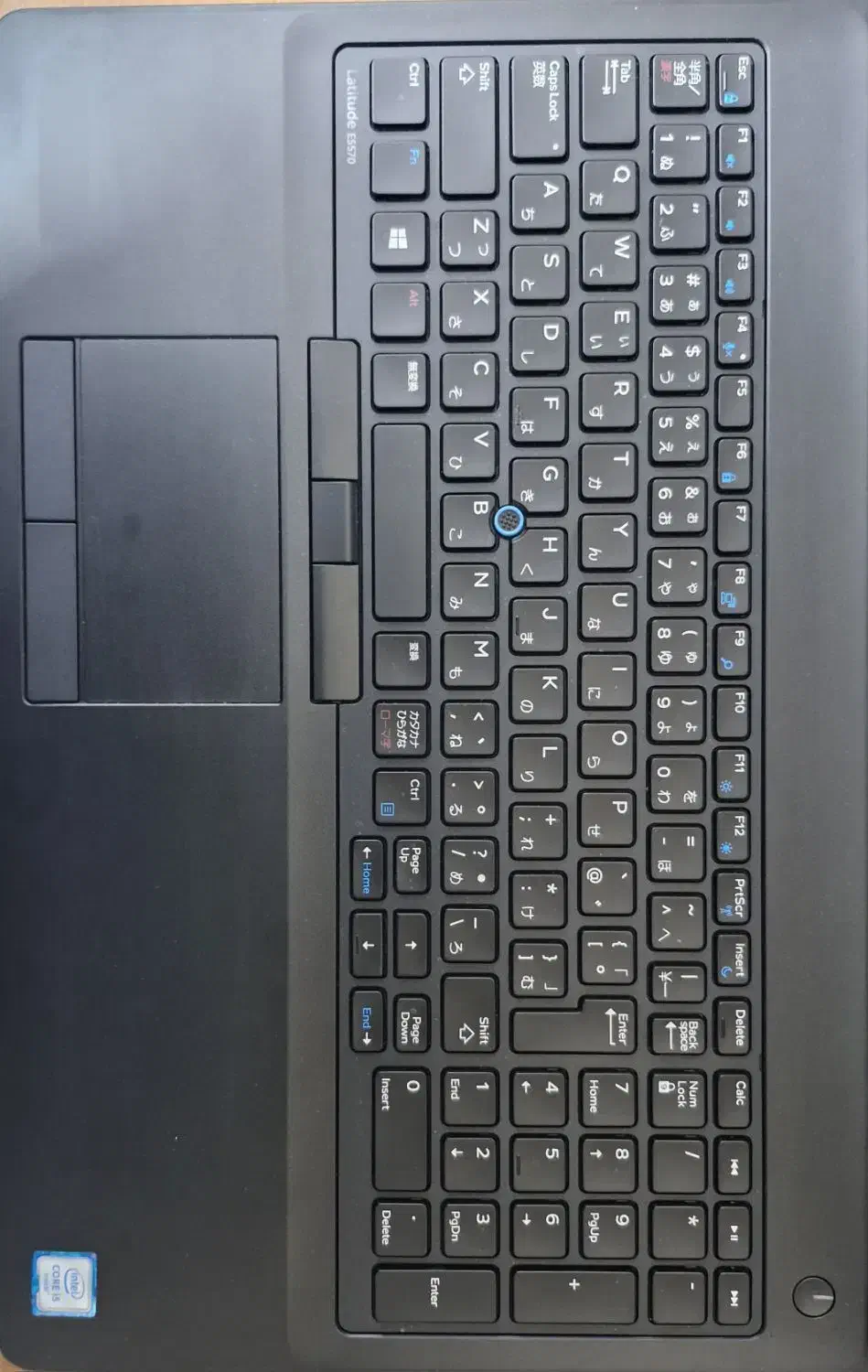 Latitude E5570|رایانه همراه|اصفهان, رحیم‌آباد|دیوار