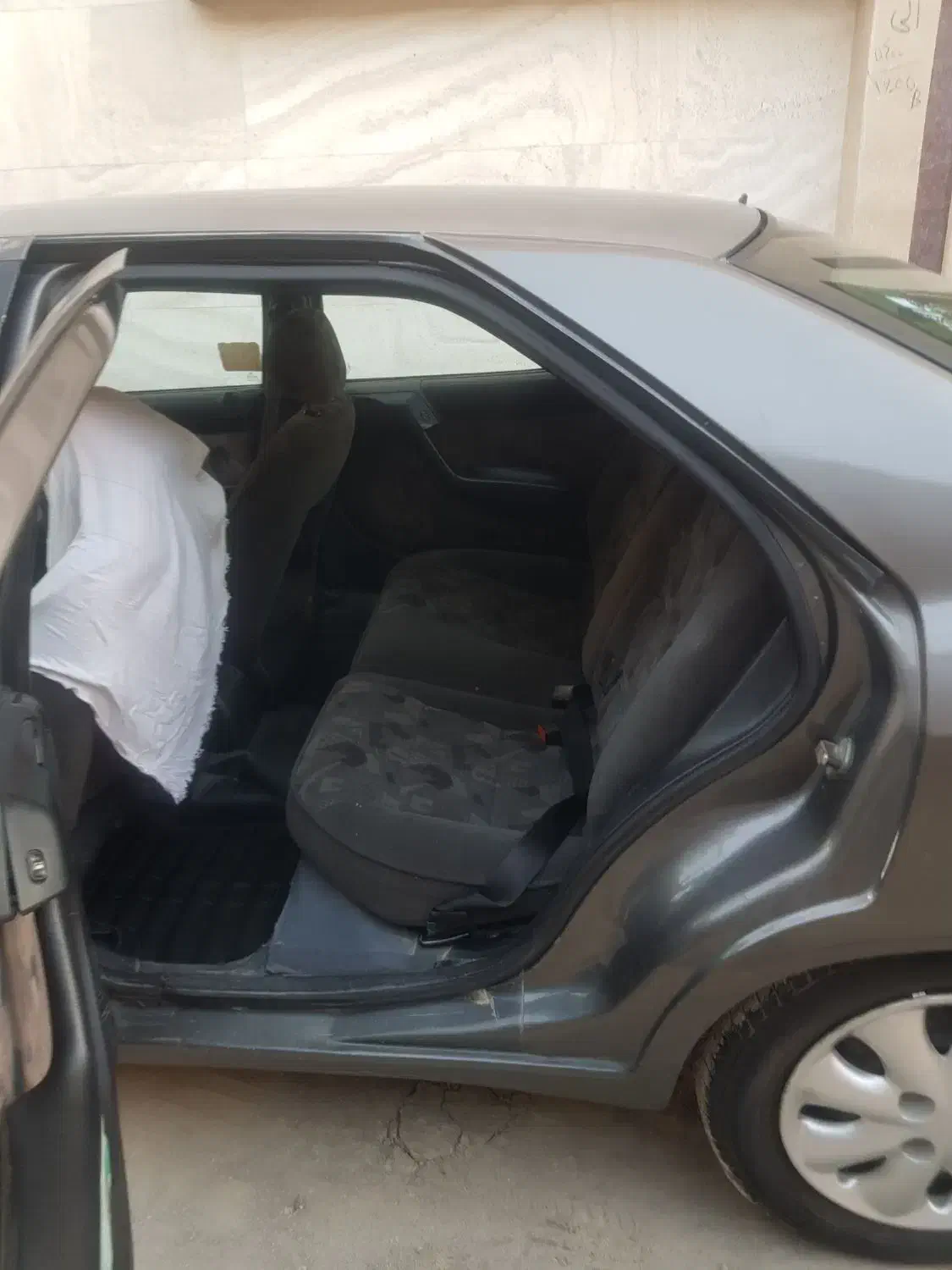 زانتیا۸۸|خودرو سواری و وانت|زاهدان, |دیوار