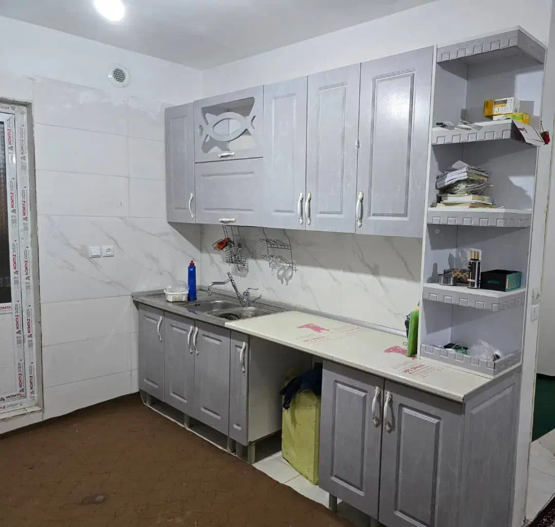 اجاره اپارتمان ۷۰متری پارکینگ دار(محله بهاران)|اجارهٔ آپارتمان|پاکدشت, پاکدشت (مامازند)|دیوار