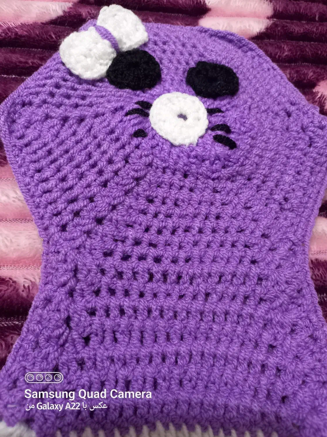 انواع بافت در رنگهای مختلف|لوازم خیاطی و بافتنی|رشت, ولکس|دیوار