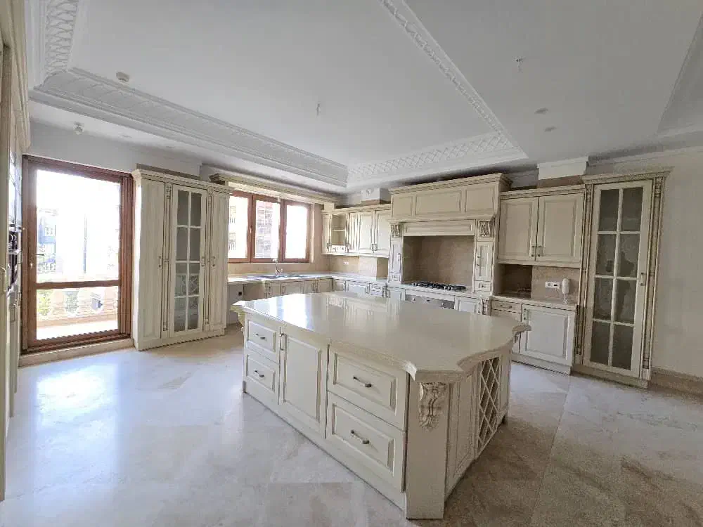 ۱۵۵ متر/کلید نخورده/لوکیشن بی بدیل|اجارهٔ آپارتمان|تهران, دروس|دیوار