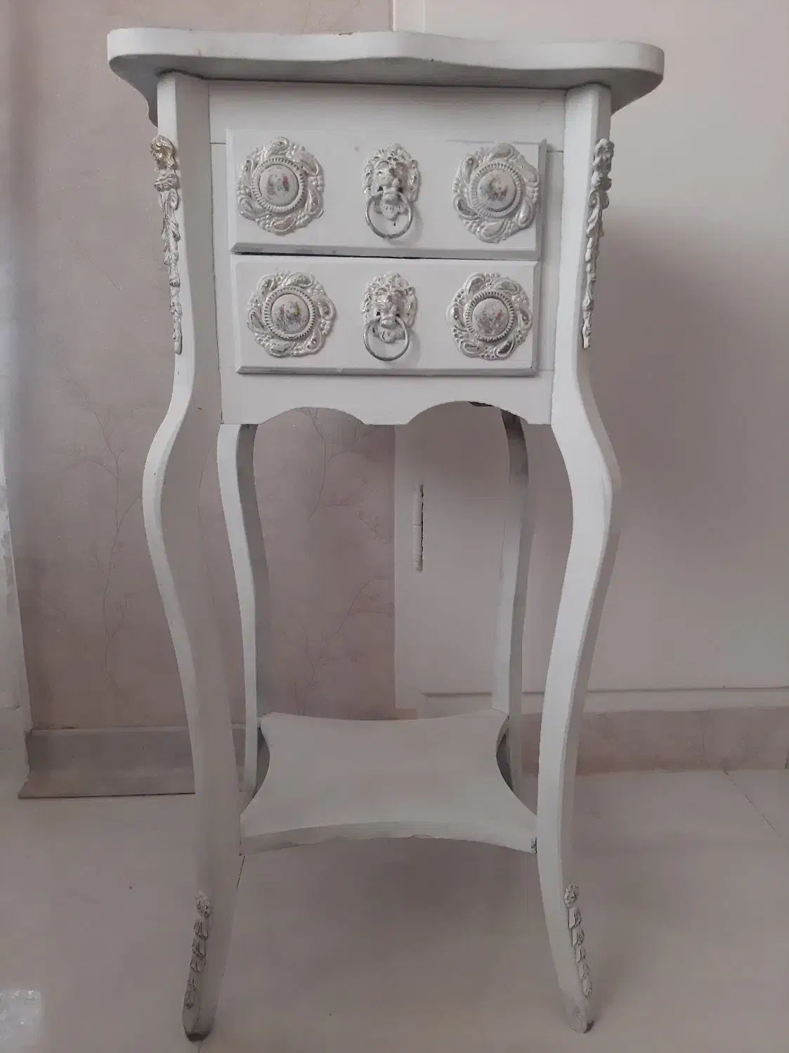 میز تلفن|میز تلفن|قزوین, |دیوار