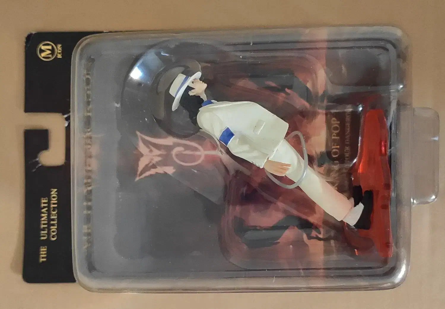 فیگور مایکل جکسون|اسباببازی|تهران, امام حسین|دیوار