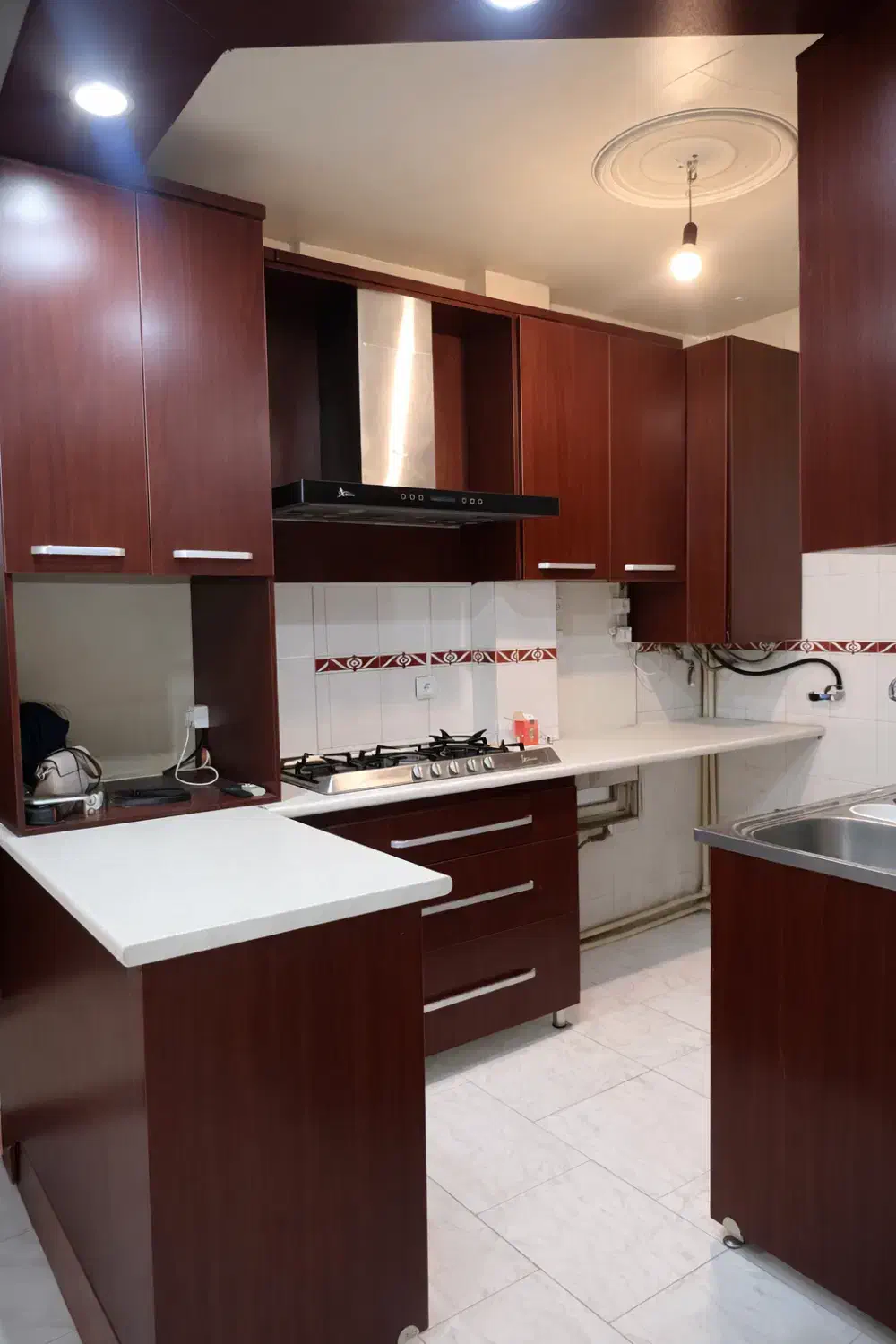 کابینت آشپزخانه|مصالح و تجهیزات ساختمان|تهران, تهرانسر شمالی|دیوار