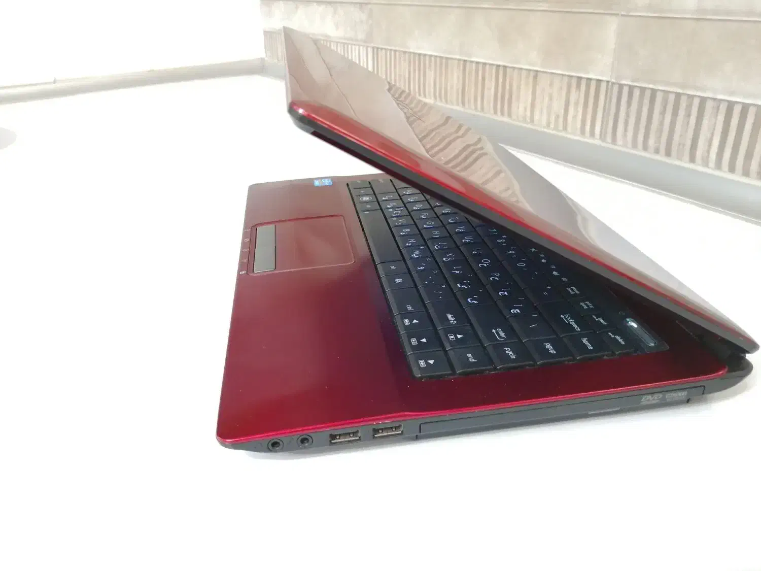 لب تاب ایسوز  مدل   A43 SJ|رایانه همراه|شاهین‌شهر, فدک|دیوار