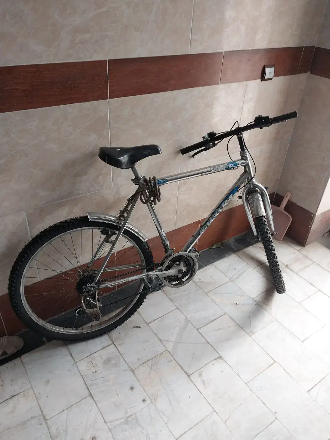 دوچرخه ۲۶،بیست وچهاردنده درحد|دوچرخه، اسکیت، اسکوتر|اردبیل, |دیوار