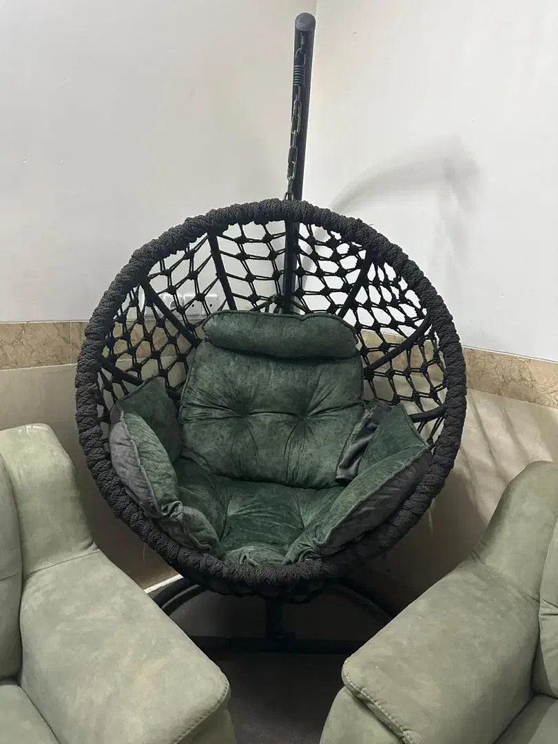 تاپ ریلکسی|صندلی و نیمکت|یزد, |دیوار