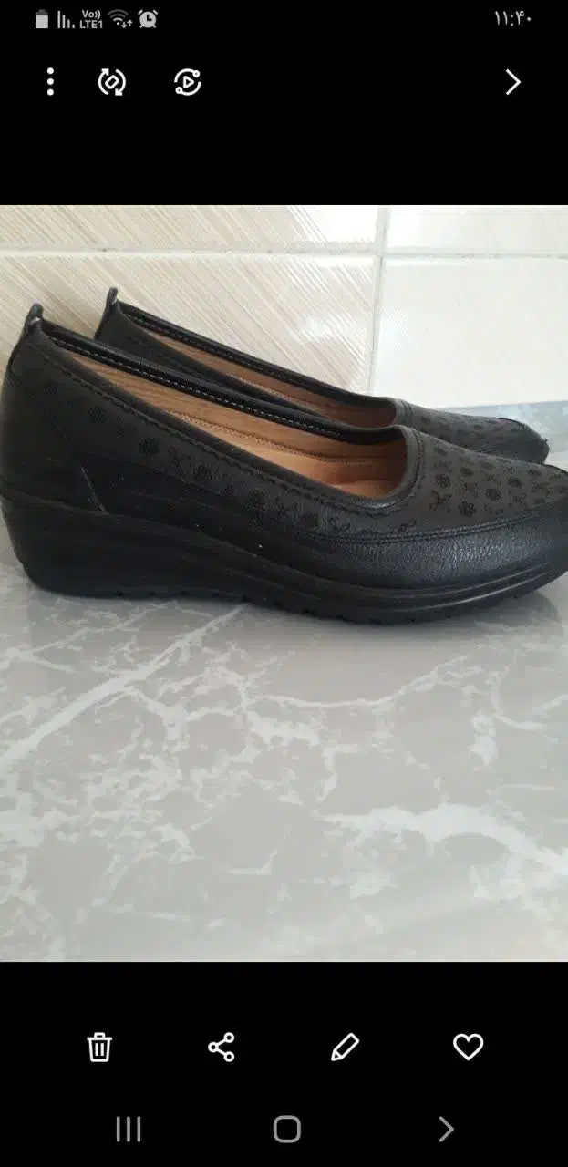 کفش طبی|کیف، کفش، کمربند|شاهرود, |دیوار