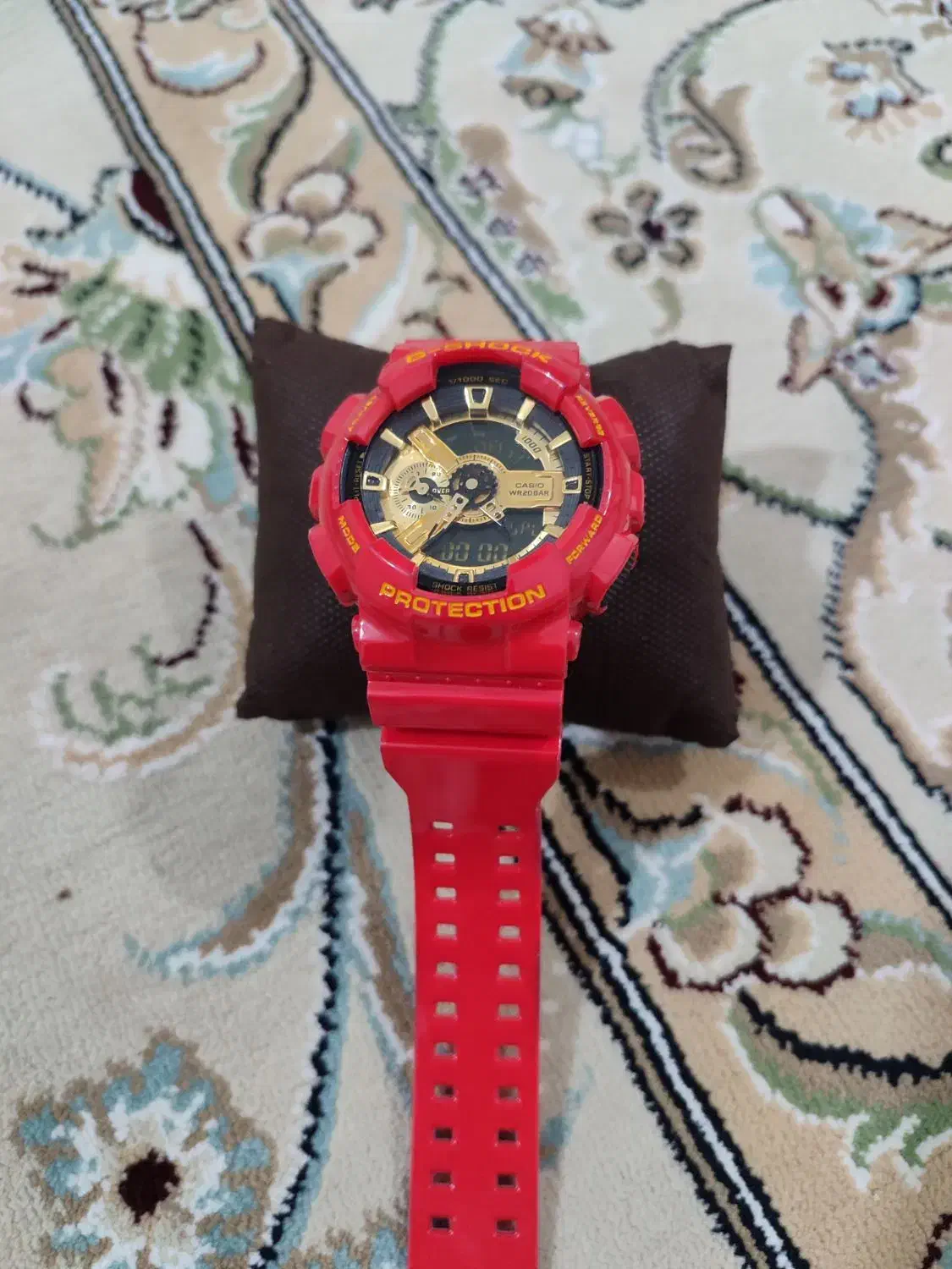 ساعت مچی|ساعت|مشهد, تبادکان|دیوار