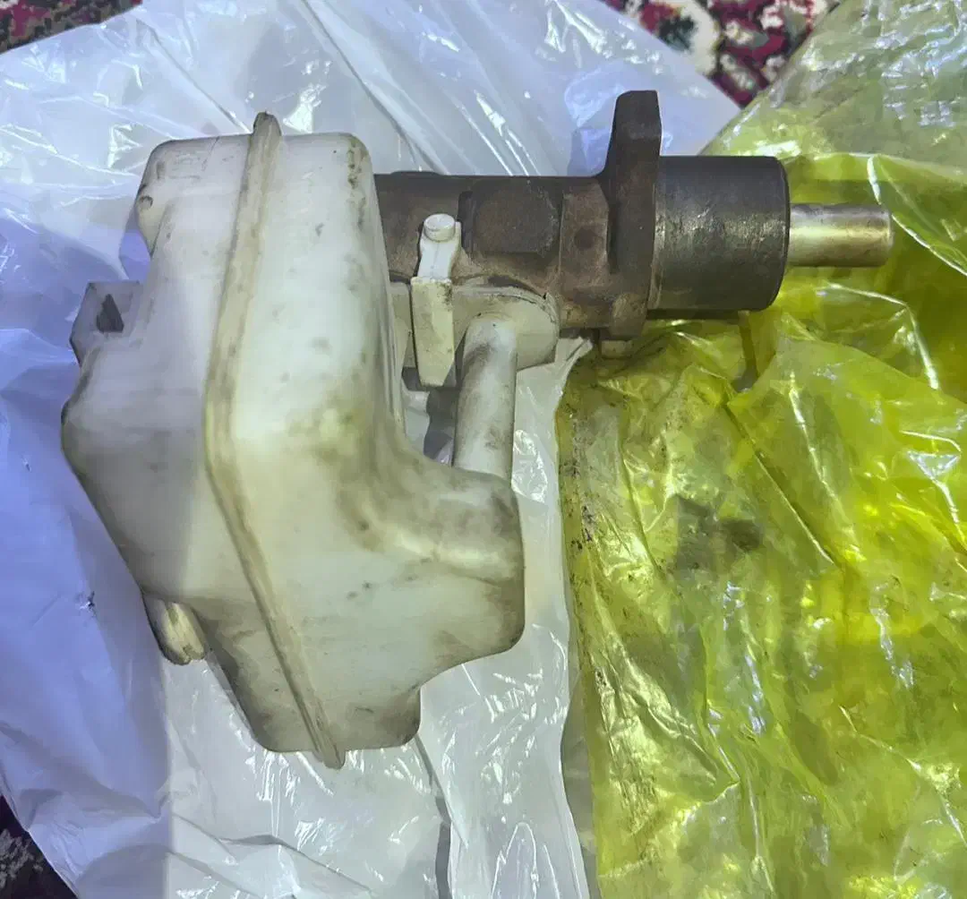 وسیله خودرو ۴۰۵درحدنو باتخفیف بشرط سالم|قطعات یدکی و لوازم جانبی|شوشتر, |دیوار