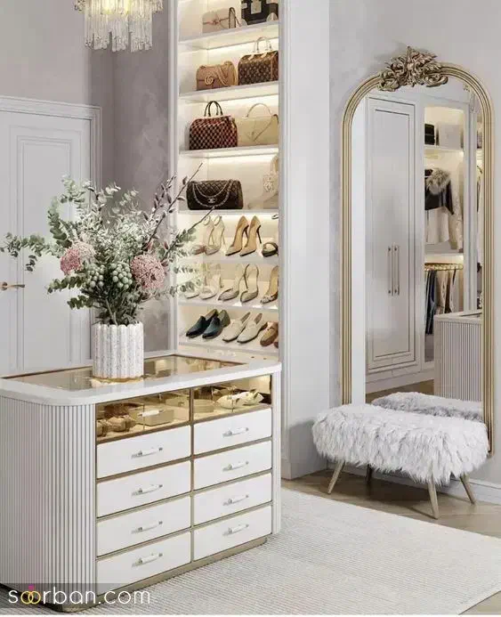 نیازمند خانم جوان جهت امور منزل|استخدام سرایداری و نظافت|کازرون, |دیوار