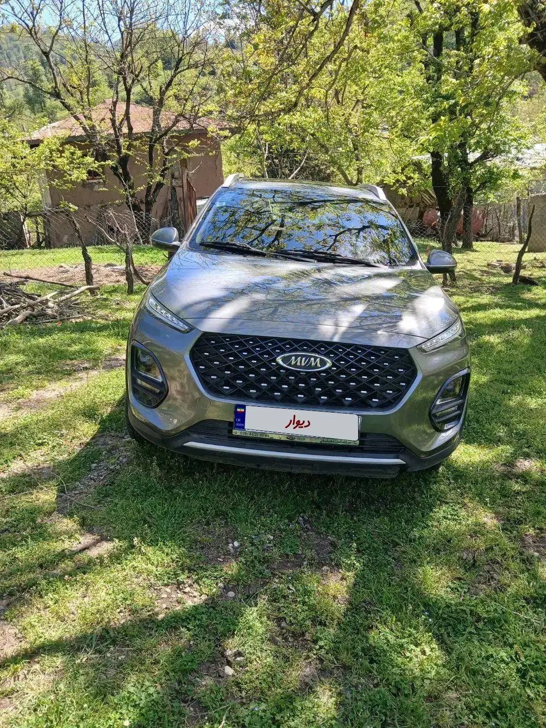 x22pro|خودرو سواری و وانت|هشتگرد, فاز ۳ مهستان|دیوار