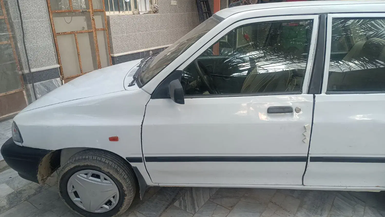 پراید مدل ۸۸|خودرو سواری و وانت|سراوان, |دیوار