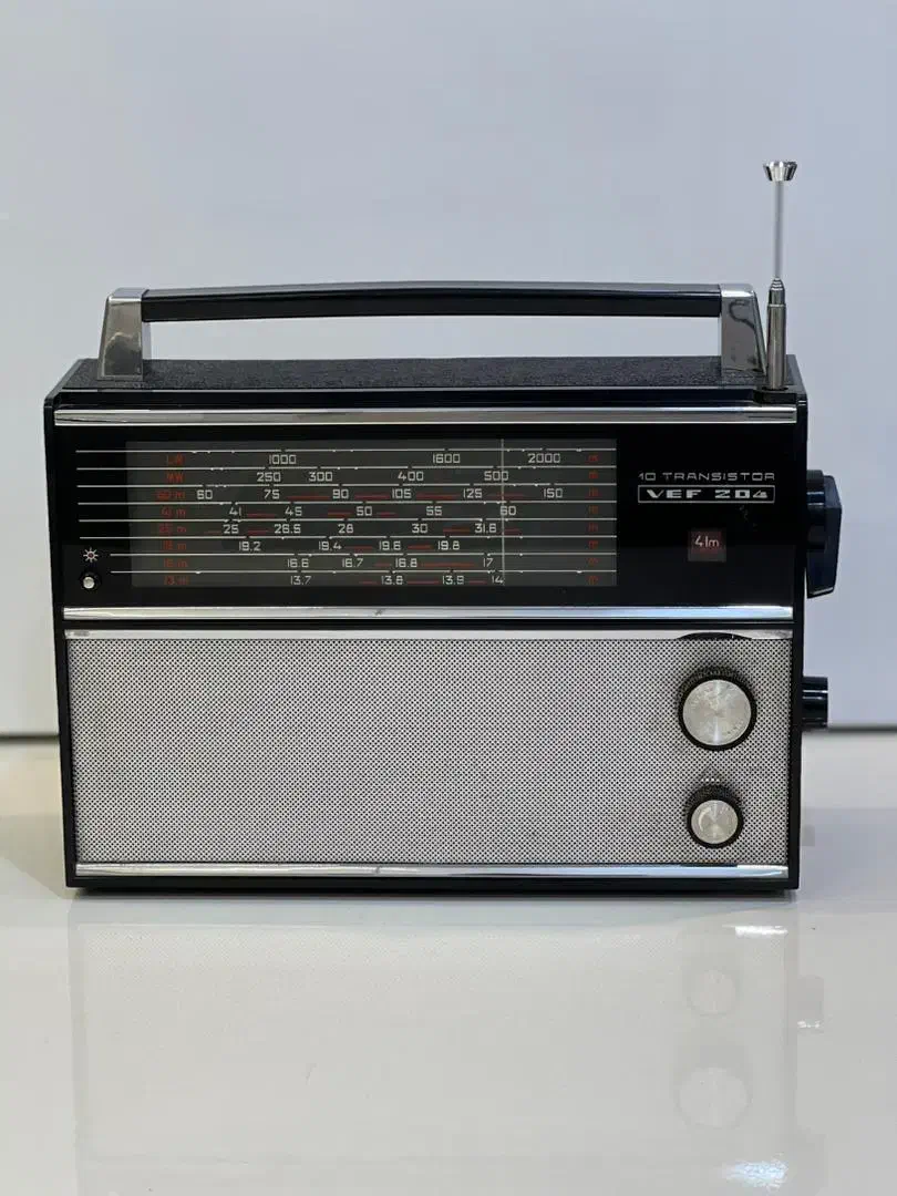 رادیو روسی ۸ موج سماور نفتی قدیمی عتیقه آنتیک|کلکسیون اشیاء عتیقه|تهران, شهرک ولیعصر شمالی|دیوار