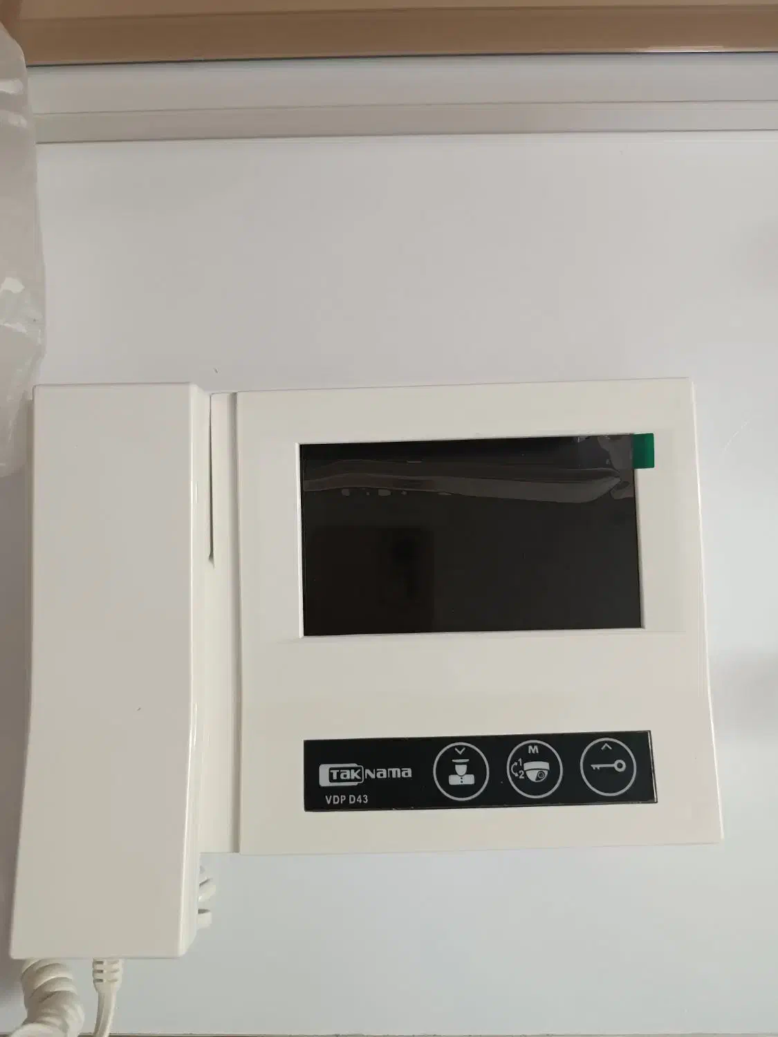 آیفون تصویری|صوتی و تصویری|مشهد, نظام دوست|دیوار