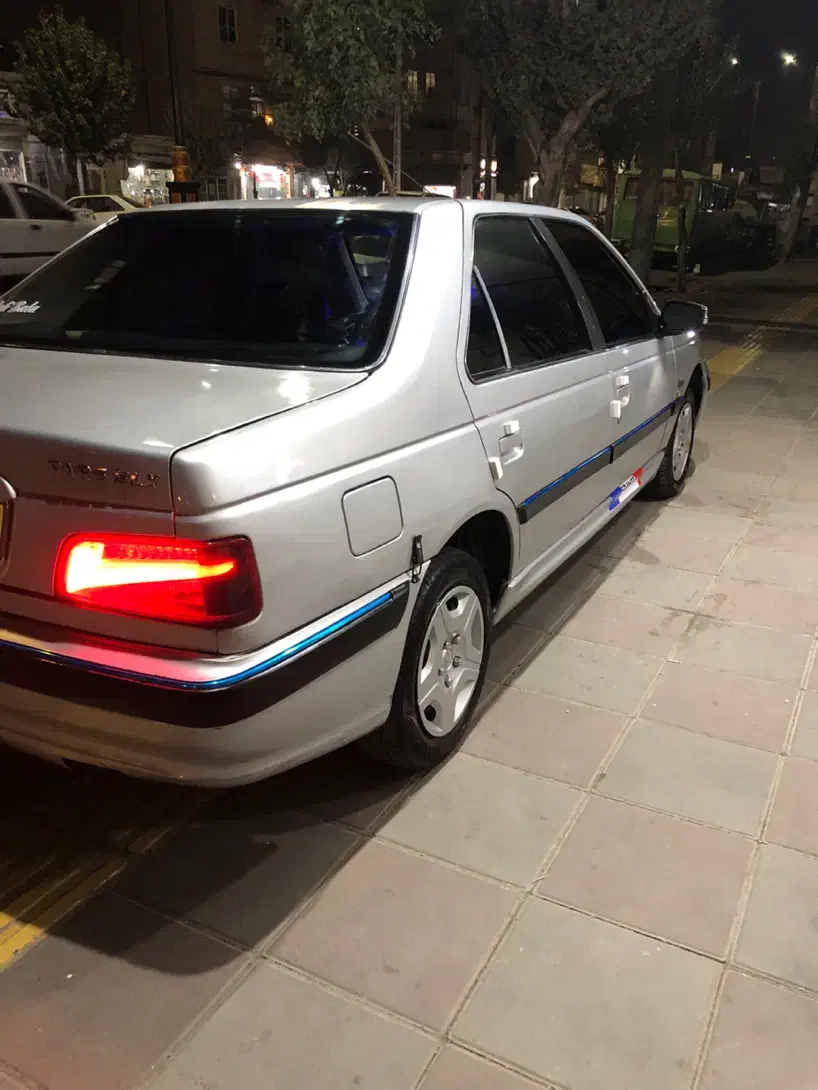 پرشیا مدل ۸۵ عروسک|خودرو سواری و وانت|تهران, شهید رجایی|دیوار