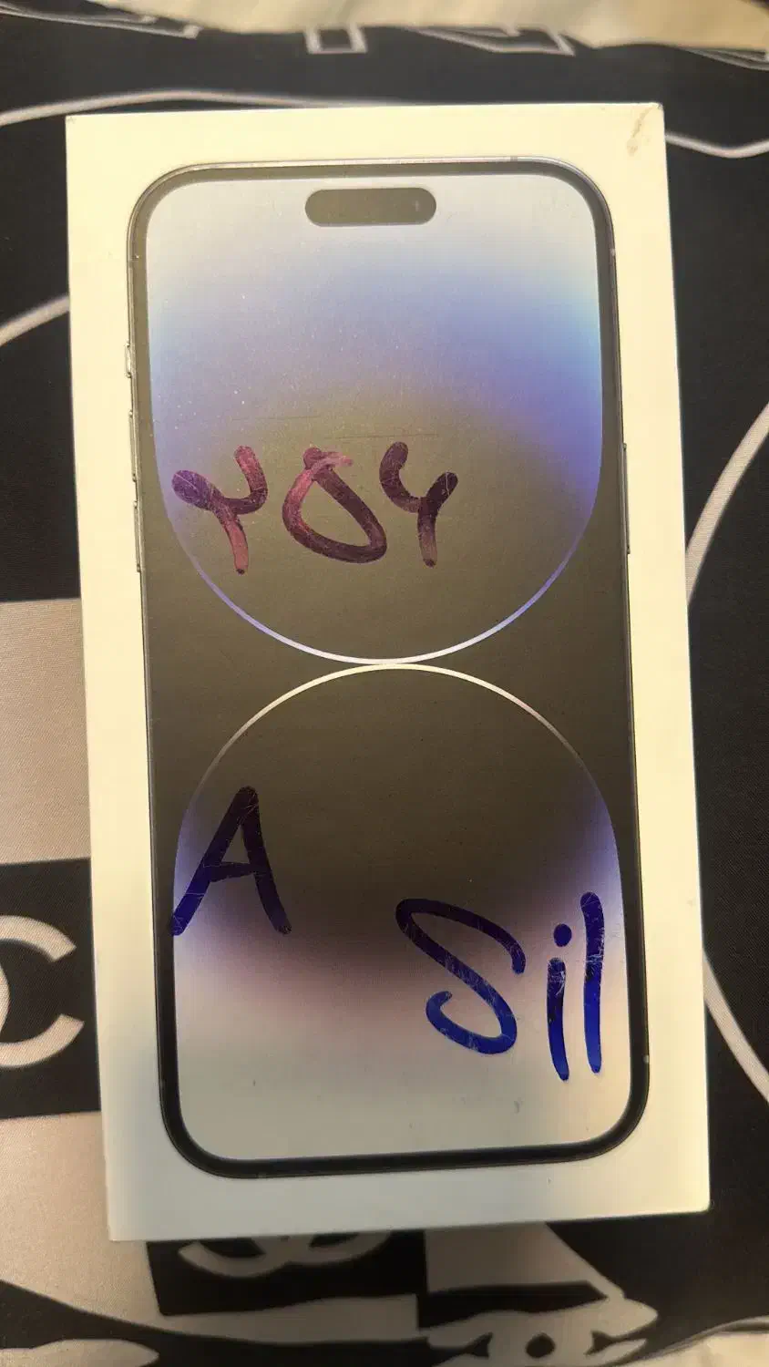 ایفون ۱۴ پرومکس|موبایل|تهران, سلسبیل جنوبی|دیوار