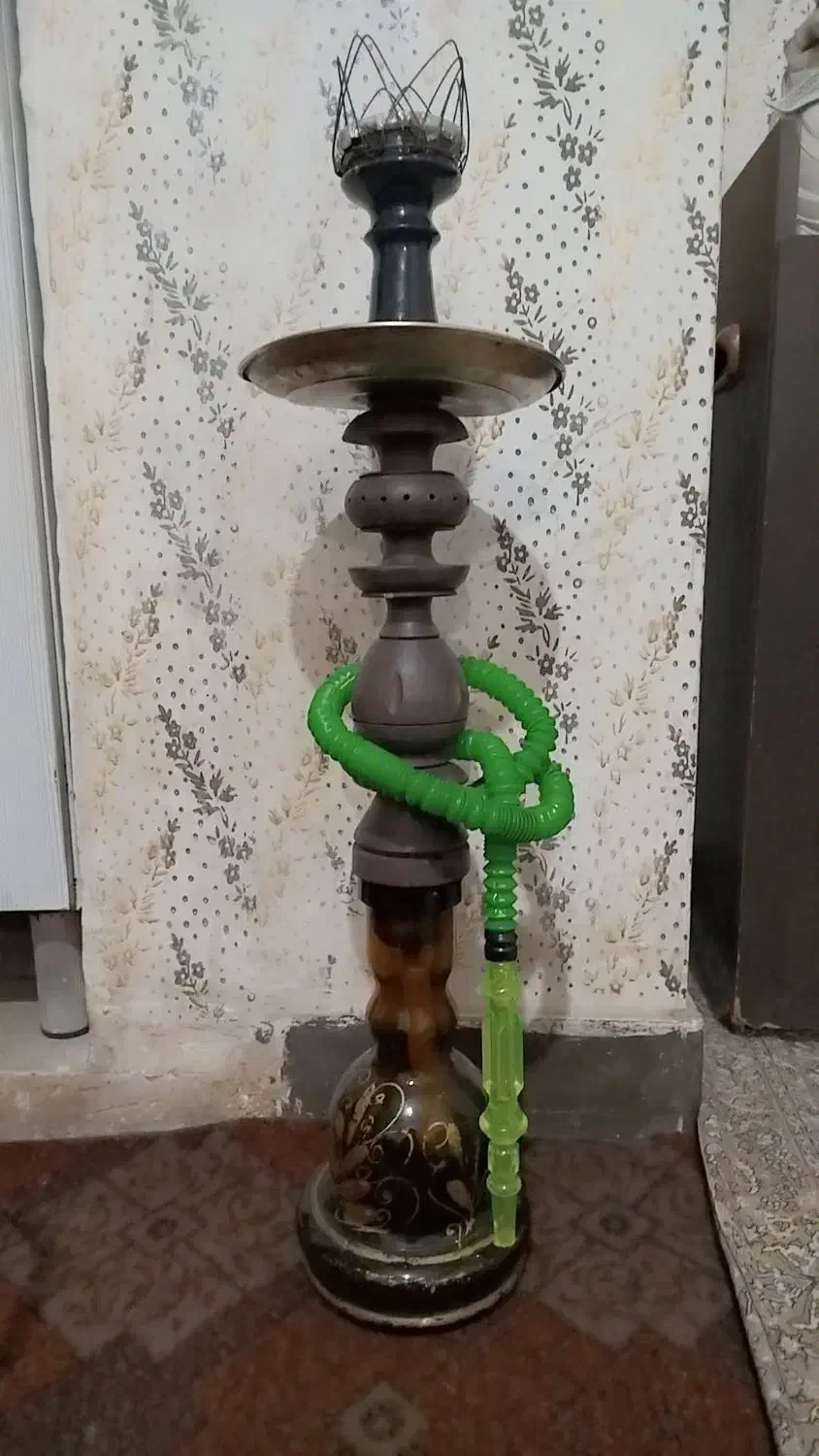 قلیان|کلکسیون و سرگرمی|خرم‌آباد, |دیوار