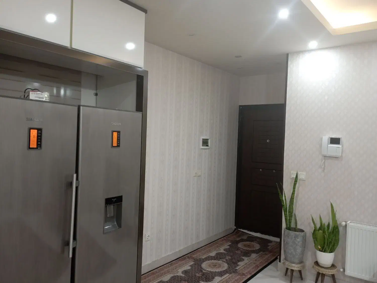 آپارتمان 90متری برج شهریار بلوک 10|فروش آپارتمان|اردبیل, |دیوار