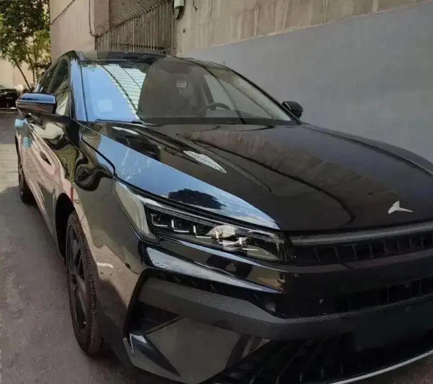 j7 مدل ۱۴۰۴|خودرو سواری و وانت|تهران, پونک|دیوار