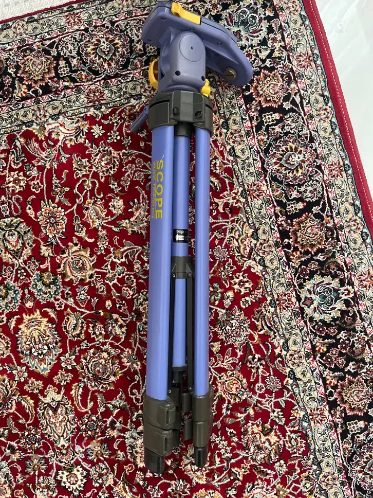 سه پایه دوربین|دوربین عکاسی و فیلمبرداری|اسلامشهر, زرافشان|دیوار