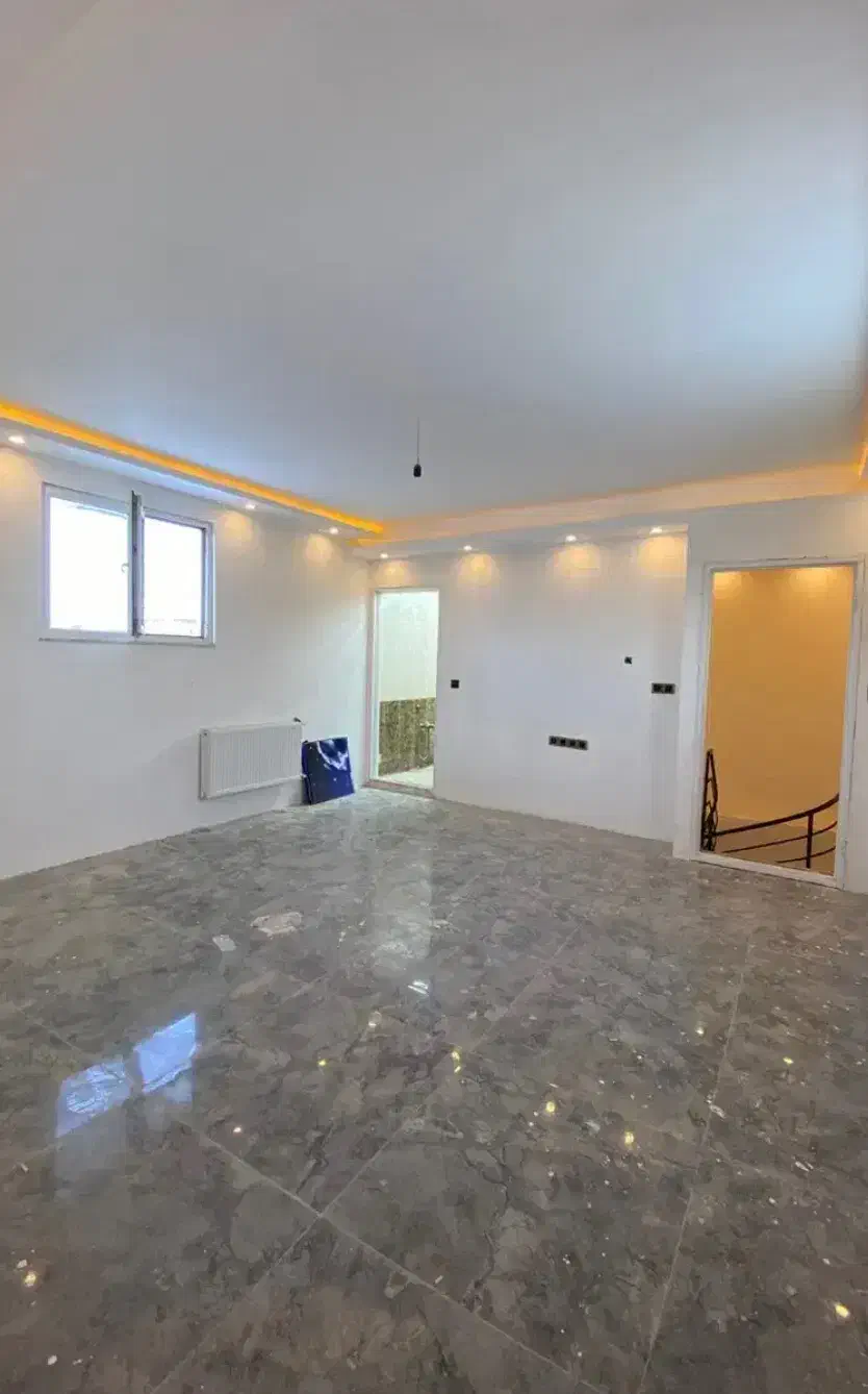 رهن دوبلکس ۴ خواب در چهارراه گلسار|اجارهٔ آپارتمان|رشت, سعدی (تختی)|دیوار