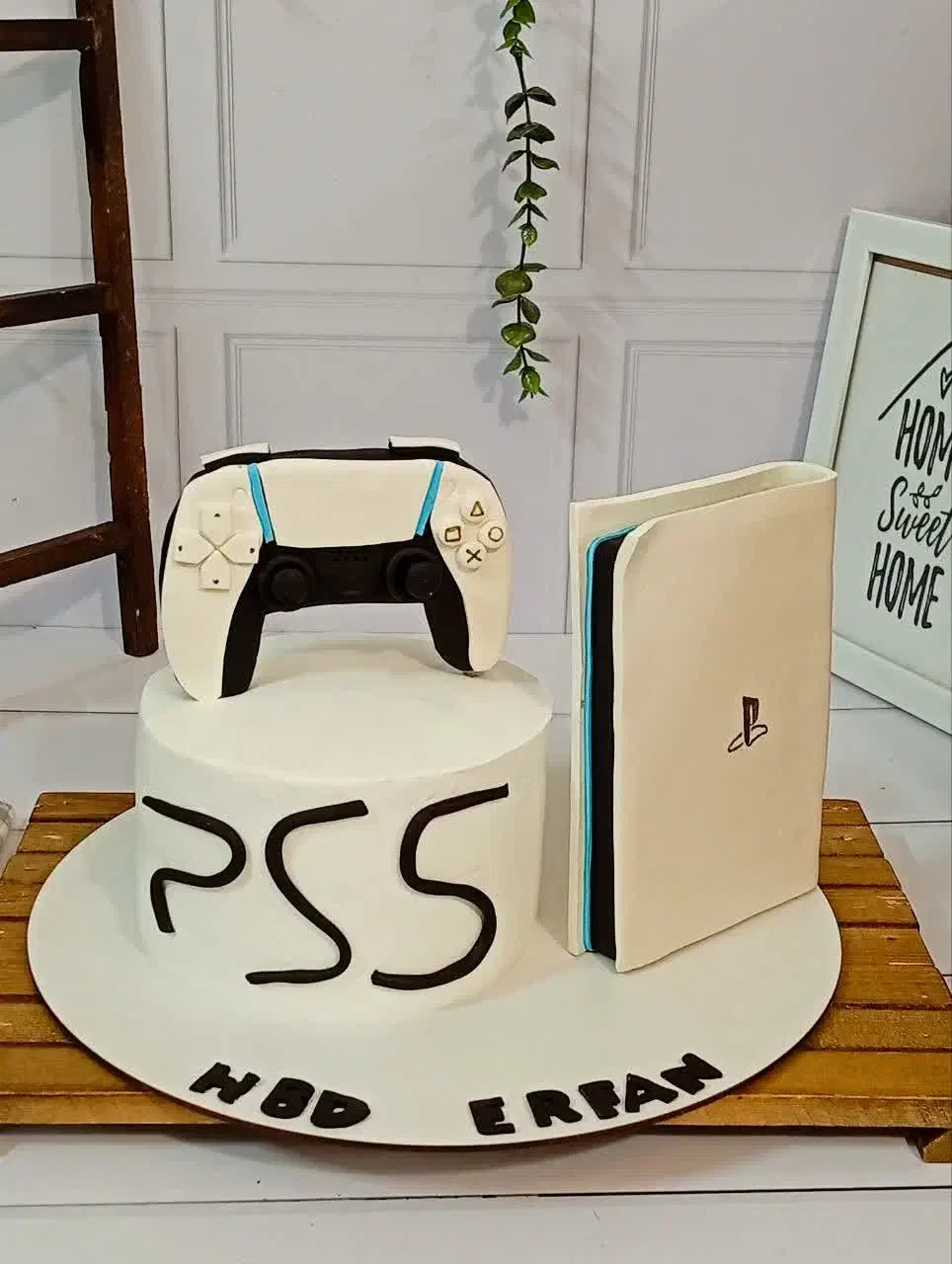 کیک تولد خانگی|خوردنی و آشامیدنی|مشهد, امیریه|دیوار