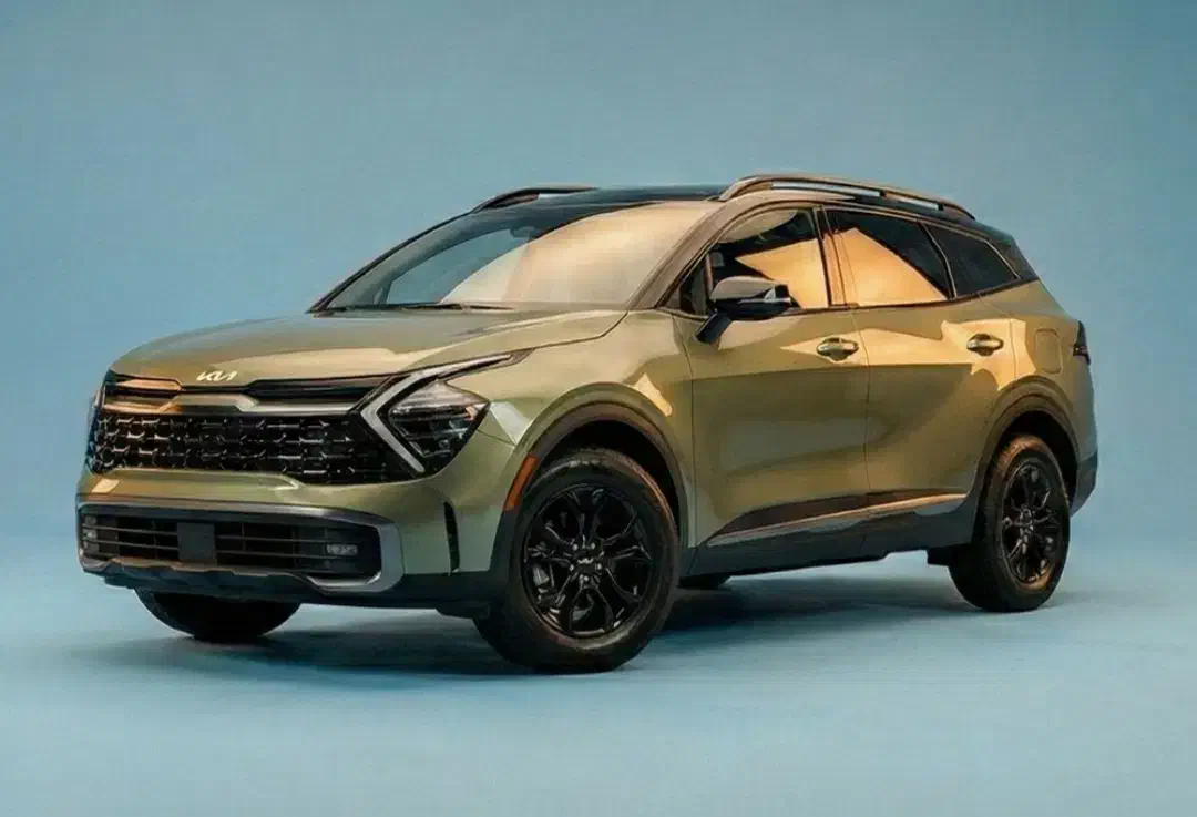 حواله اسپورتیج 2025|خودرو سواری و وانت|بندرعباس, |دیوار